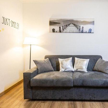 Sanremo Dream - Teo House Leilighet Eksteriør bilde