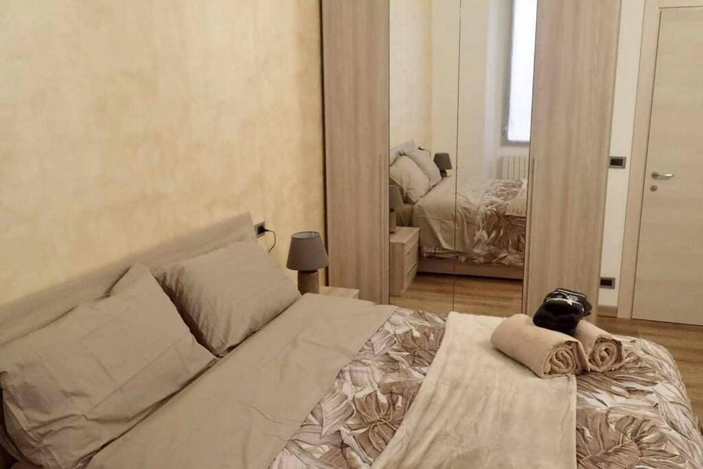 Sanremo Dream - Teo House Leilighet Eksteriør bilde