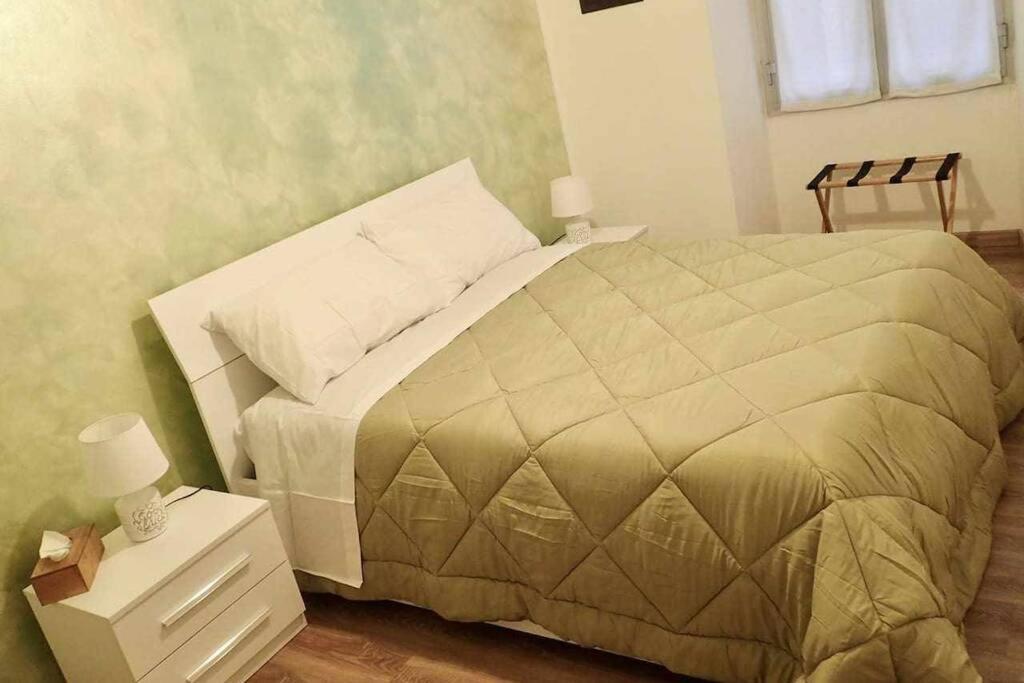 Sanremo Dream - Teo House Leilighet Eksteriør bilde
