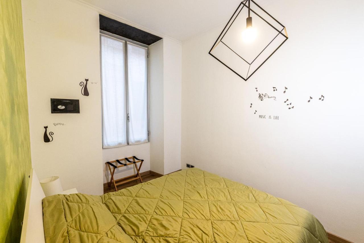 Sanremo Dream - Teo House Leilighet Eksteriør bilde